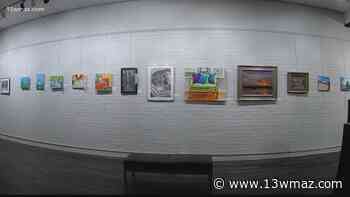 Mulberry Street Arts & Crafts Festival returns this weekend - 13WMAZ.com