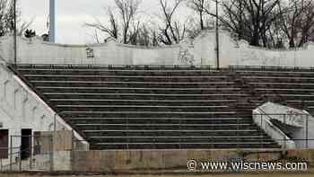 Save the Grandstand Arts Festival coming to Portage in May - Portage Daily Register