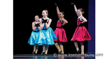 ARTS and CULTURE: Dance Masters Performing Arts Competition at Paramount Arts Center - The Tribune | The Tribune - Ironton Tribune