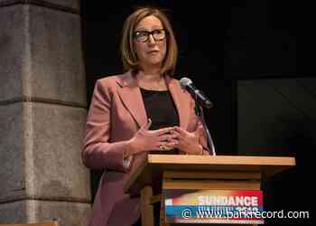 Sundance remains involved in Park City arts district as CEO readies to depart - The Park Record