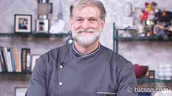 Marriage of art and eat: Arizona Arts Live launches new series with Tucson chefs - Arizona Daily Star