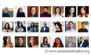 National Association of Latino Arts & Cultures Names 2021 Advocacy Fellows - American Theatre