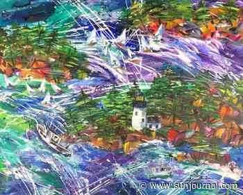 River Arts to reopen gallery April 1 | Lewiston Sun Journal - Lewiston Sun Journal