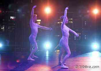 'Open Air' arts performances set for May in Pittsburgh park - TribLIVE