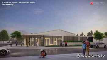 TLH Arts gets another shot at funding, as Commissioners vow to renovate Ashmore's with City money instead - WCTV