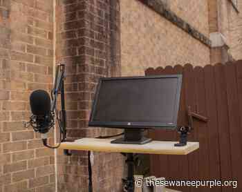 Cough study combines liberal arts with cutting edge science - The Sewanee Purple