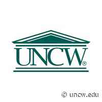 UNCW Partners with Community Groups for “JUST US” Program Connecting Arts and Resiliency - UNCW News