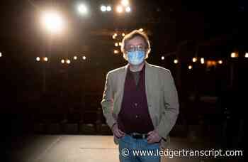 COVID Reflections: A rollercoaster year for the arts and entertainment sector - Monadnock Ledger Transcript