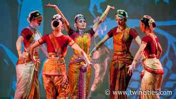 Ragamala Dance moving to expanded Center for Performing Arts in Minneapolis - TwinCities.com-Pioneer Press