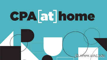 Carolina Performing Arts announces virtual spring season finale events | UNC-Chapel Hill - UNC Chapell Hill