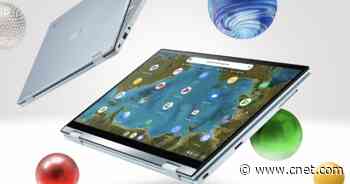 The best 5 Chromebook deals for students     - CNET