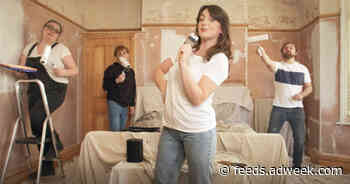 UK Retailer Very Asked Brits to Help Create a New Video for Madness’ ‘Our House’