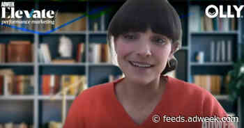 OLLY’s Pandemic Pivot Led to a Sell-Out First Month