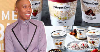 Häagen-Dazs and Lena Waithe Are Redefining Luxury While Supporting Marginalized Creators