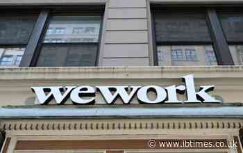 WeWork to go public with $9 bn valuation