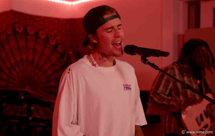 Justin Bieber says he wants to collaborate with SZA, H.E.R. and Jhené Aiko