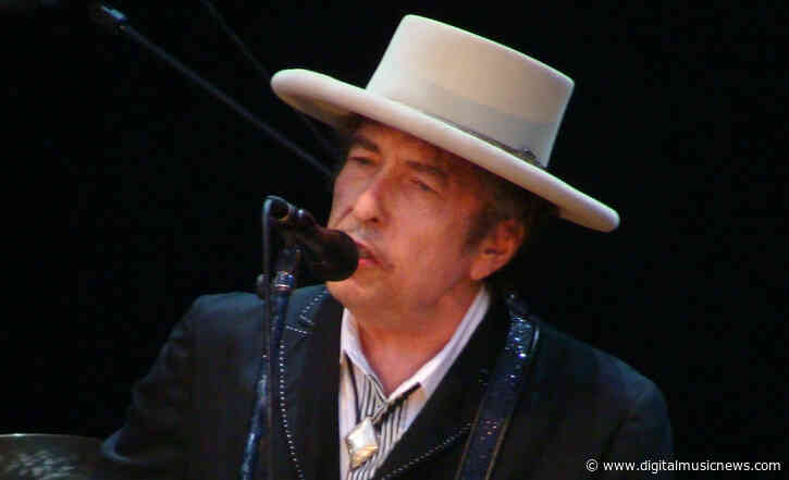 Bob Dylan Moves to Dismiss $7.25 Million Lawsuit Stemming From UMPG Catalog Sale