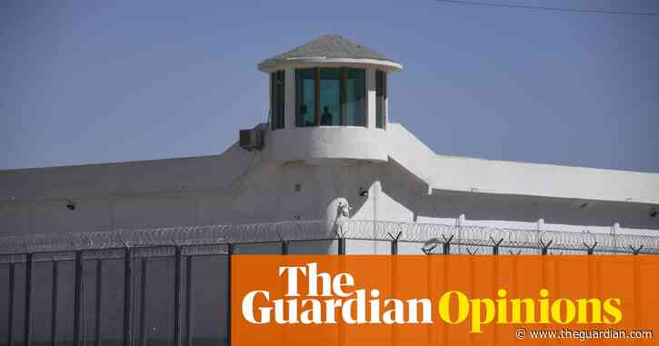 The Guardian view on China, Xinjiang and sanctions: the gloves are off | Editorial