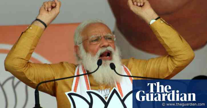 'India's soul at stake': Bengalis vote in divisive election