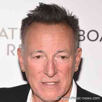 Bruce Springsteen's extensive touring was 'poison' to his family life