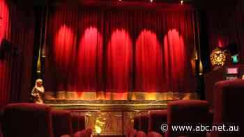 Its survived VCR, piracy and the GFC, but can cinema survive the pandemic?