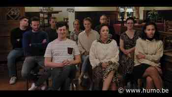 'De mol' wint van 'Blind getrouwd' en 'Twee tot de zesde macht' - Humo The Wild Site