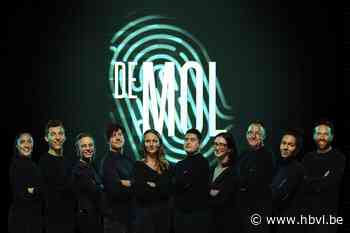 'De Mol' scoort, 'Blind Getrouwd' verliezer van tv-zondag - Het Belang van Limburg