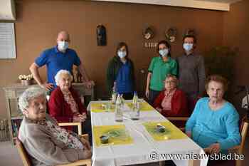 Lovenbos het duurste rusthuis uit de regio, Tilia het goedkoopst: “Corona had geen al te grote invloed op onze financiën, omdat we zeer goed ondersteund werden”