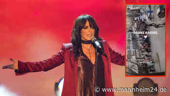 Nena macht den Xavier: So reagiert ihr Management auf Querdenker-Lob - mannheim24.de