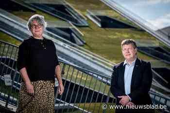 LRM helpt Bristol weer op dreef