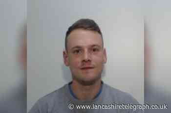 Serial Ramsbottom flasher jailed again