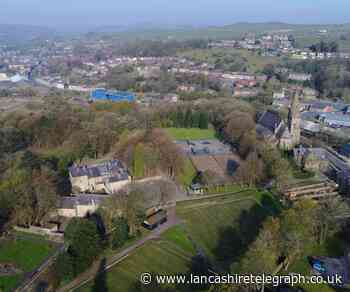 Residents want their say when it comes to planning and development in Rossendale