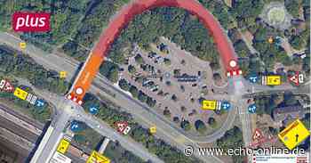 Bischofsheim Brücke in Bischofsheim wird saniert - Echo Online