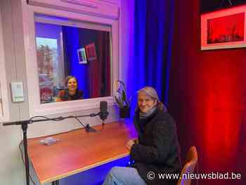 De Zandloperkrant lanceert Podcast 'containerklap' (Wemmel) - Het Nieuwsblad