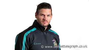 Belfast Giants boss Adam Keefe reflects on past year following birth of daughter - Belfast Telegraph