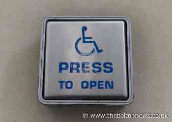 Long way to go to in access equality