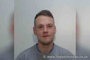 Ramsbottom flasher ordered to pay just £200 in compensation