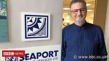 'Our customers are worried about the Suez Canal blockage'