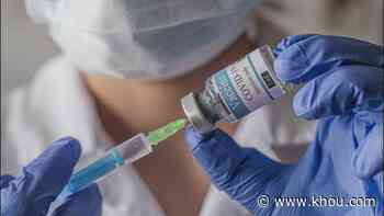 How to register for the COVID-19 vaccine in the Houston area - KHOU.com
