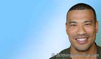 Crack up to the comedy of Houston’s own Michael Yo at Houston Improv - 365 Things to Do in Houston