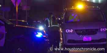 Pedestrian struck, killed by Metro bus in north Houston - Houston Chronicle