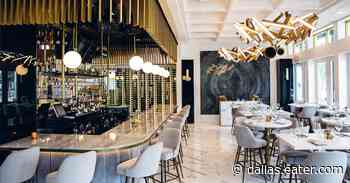 Notorious Houston Hospitality Company Cle Group Will Open Bisou in Dallas - Eater Dallas