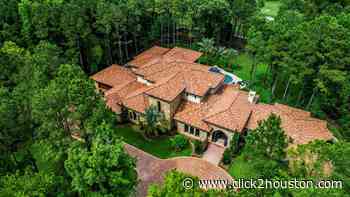 These are the 10 most expensive Houston-area homes sold in February 2021 - KPRC Click2Houston