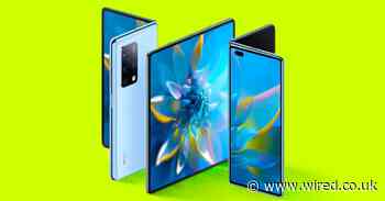 What Apple and Samsung should nab from Huawei’s folding phone