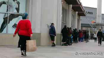 What Can Orange County Residents Expect After Getting Coronavirus Vaccines? - VoiceofOC