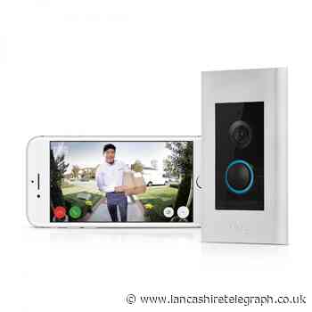 Video doorbell owner shouted at thief rooting around in her car