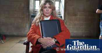 TV tonight: hit Welsh drama Keeping Faith returns for a final season