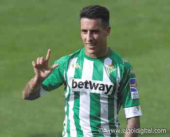 Fichaje de Tello por el Espanyol depende de renovación en el Betis - elgoldigital