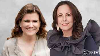 Pilar Sordo y Almudena Pérez Tello presentan un taller internacional para hablar sobre la muerte - RPP Noticias