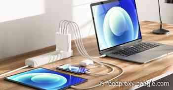 9to5Rewards: Win Apple’s iPad Pro from ALOGIC [Giveaway]